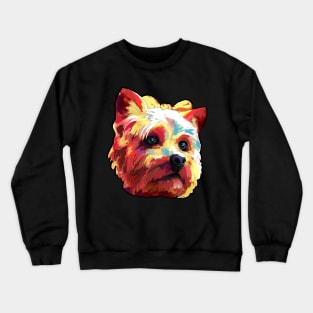 Petlover Crewneck Sweatshirt